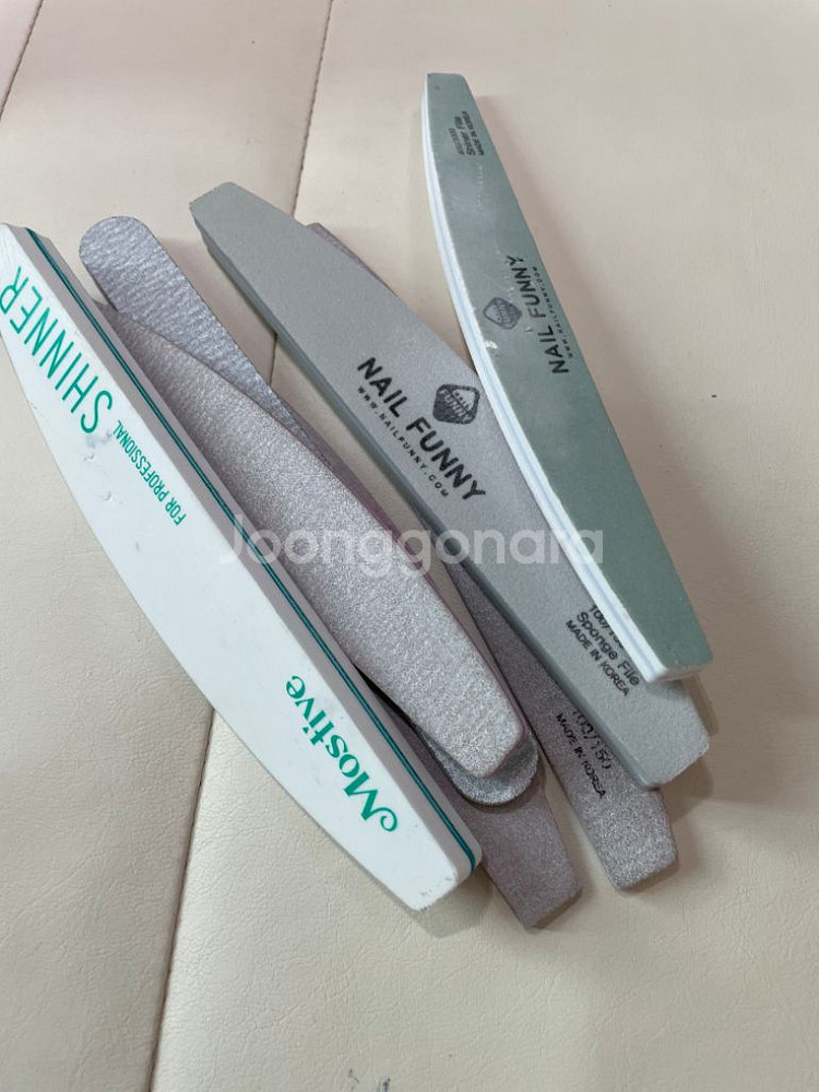 네일아트 국시준비물--6