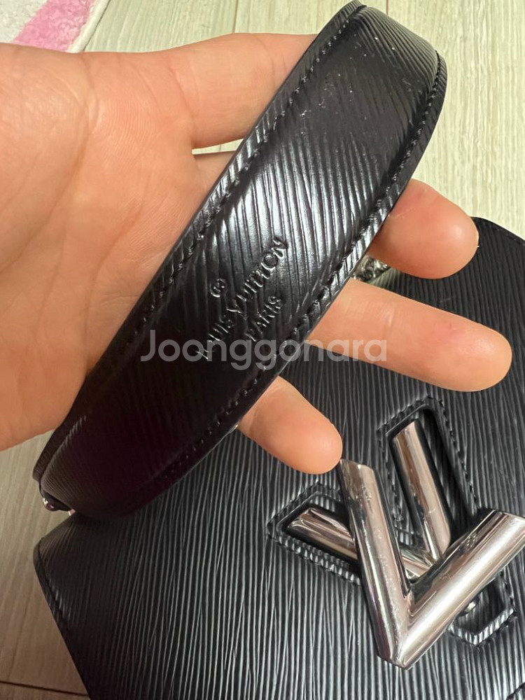 루이비통 에삐트위스트mm--1