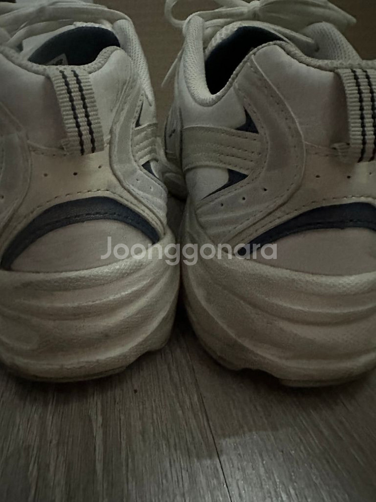 뉴발란스 530 인디고 블루 290 급매--2