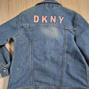 DKNY 청자켓 6사이즈 2벌