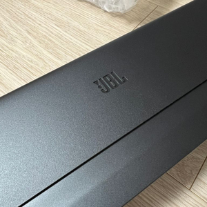 JBL BAR 300 판매합니다.