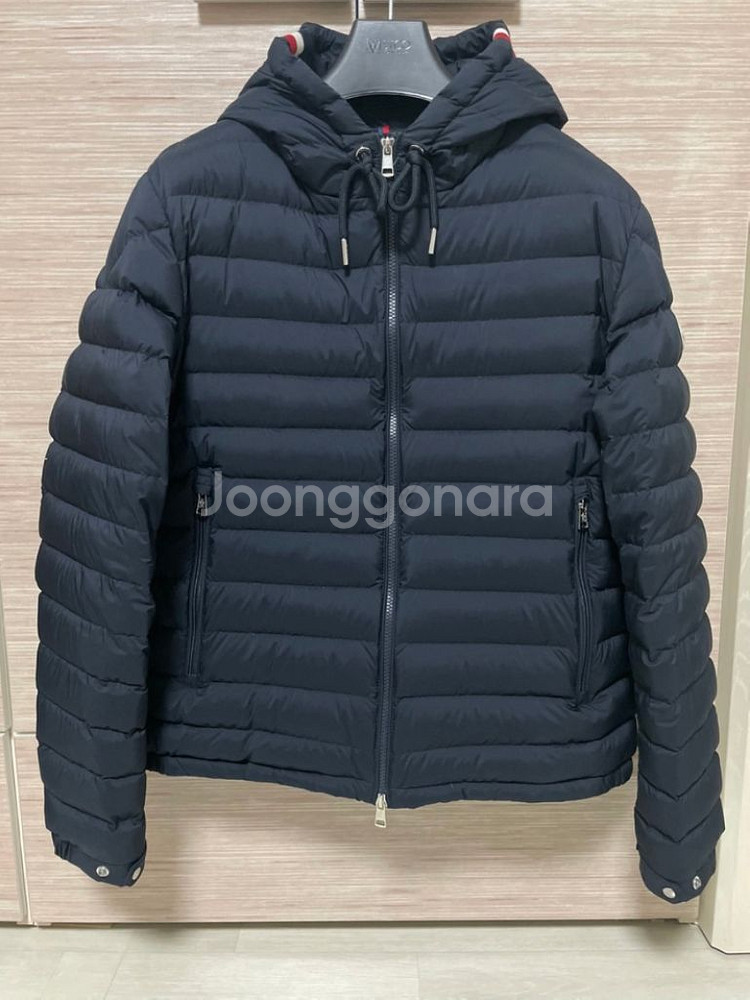 22F/W MONCLER EUS / 몽클레어 어스--2