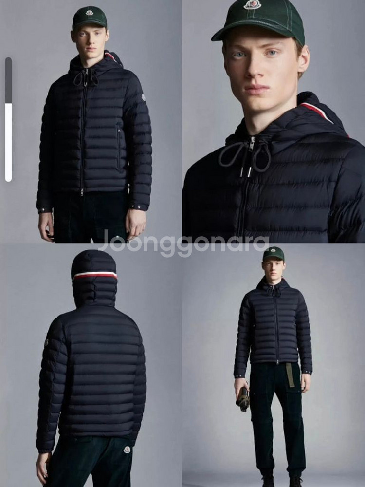 22F/W MONCLER EUS / 몽클레어 어스--6