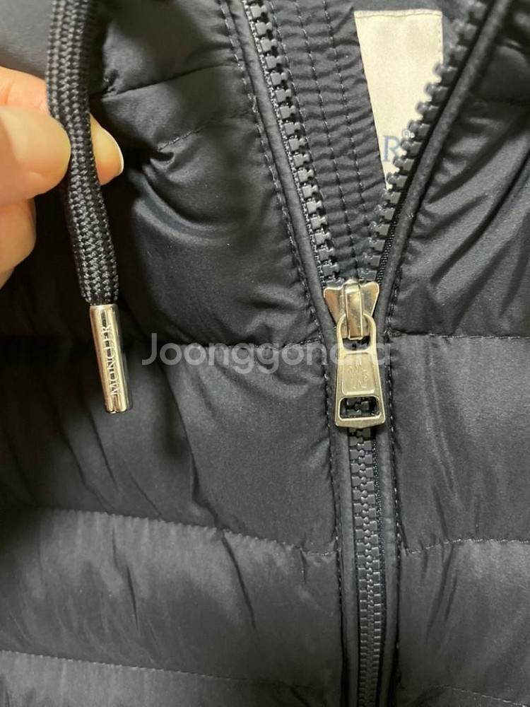 22F/W MONCLER EUS / 몽클레어 어스--8