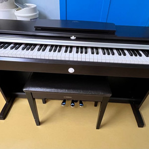 야마하아리우스 전자피아노