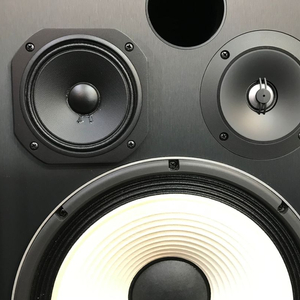 JBL4312-E