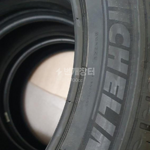 미쉐린 프라이머시 PRIMACYMXM4245/45R18