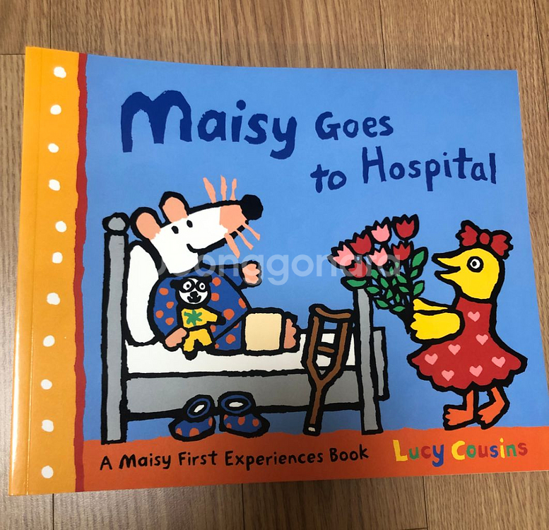 잠수네 maisy 메이지 영어책 총 10권 영어책--1
