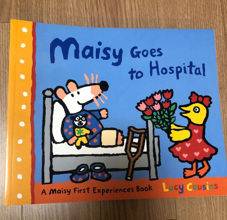 잠수네 maisy 메이지 영어책 총 10권 영어책 이미지