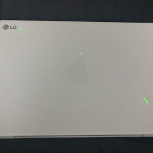 LG 울트라PC 노트북