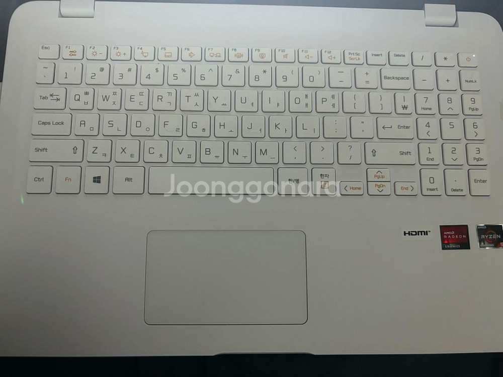 LG 울트라PC 노트북--1