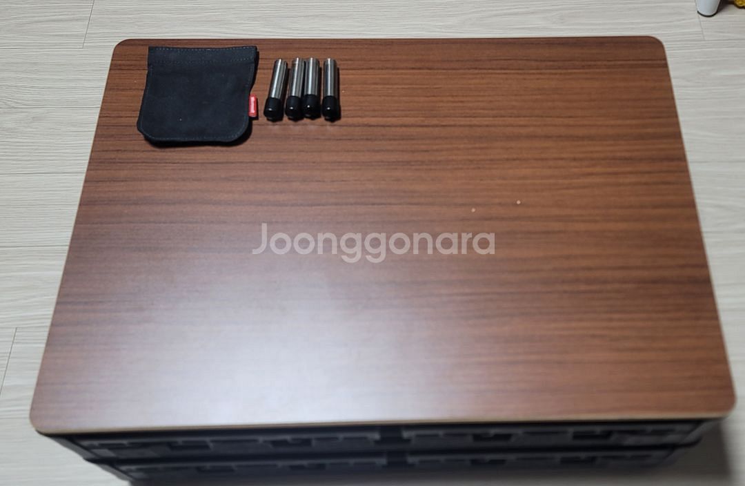 훠링 카고 멀티박스 2개 팝니다--9
