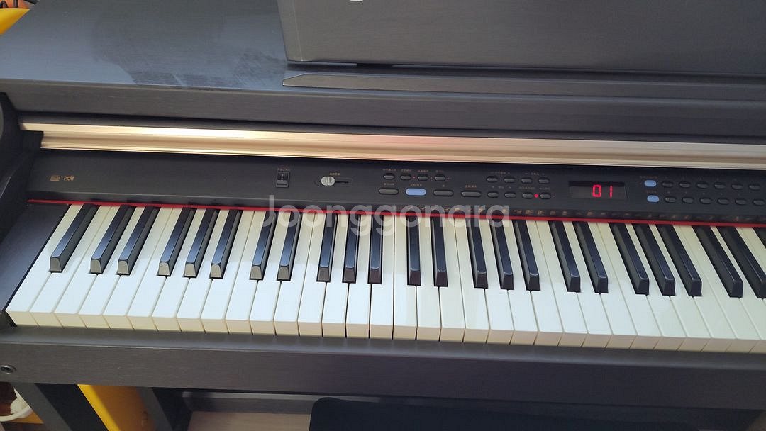 다이나톤 dcp-550팝니다--1