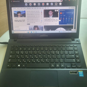 intel i5 삼성 노트북