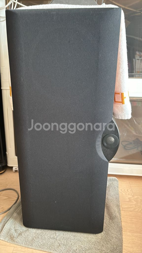tannoy 아이리스 DCC 센터스피커 구매 원합니다--1