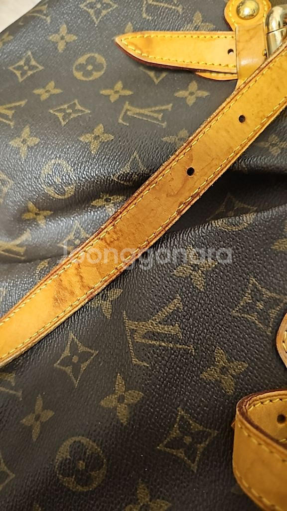 루이비통 팔레모 팔레르모 pm--4