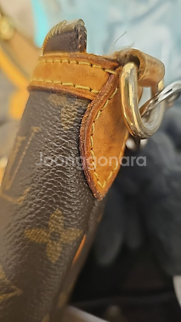 루이비통 팔레모 팔레르모 pm--7