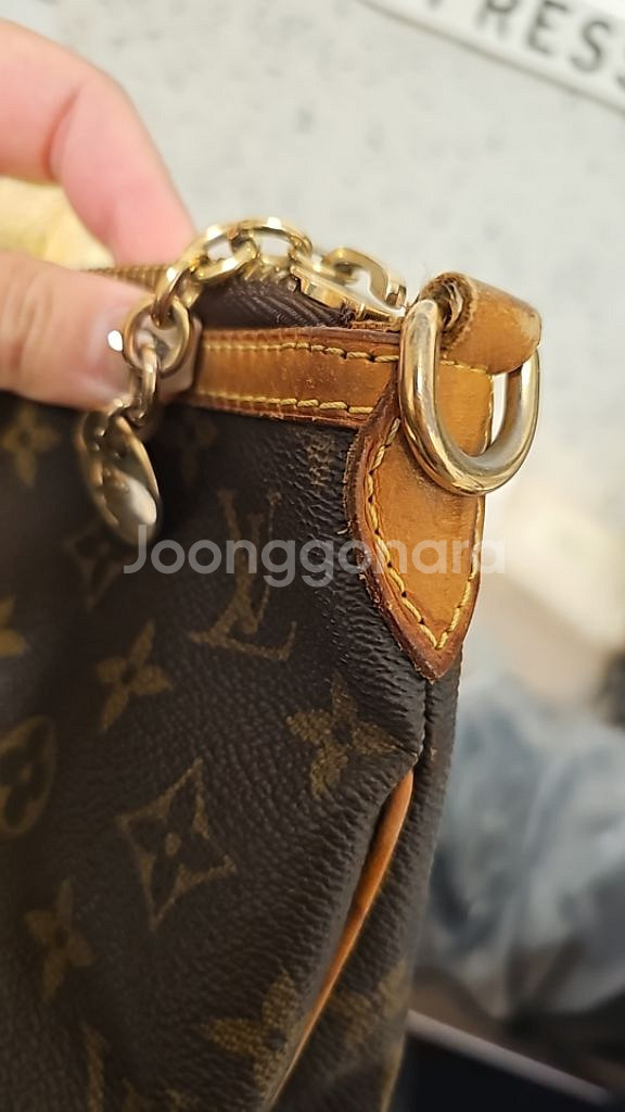 루이비통 팔레모 팔레르모 pm--6