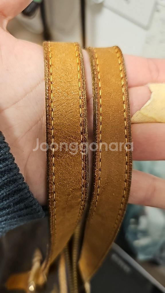 루이비통 팔레모 팔레르모 pm--8