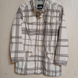 여성 노스페이스 하이벤트 바람막이 (95)