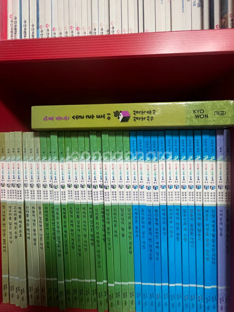 솔루토이 삼국유사삼국사기-택포--0