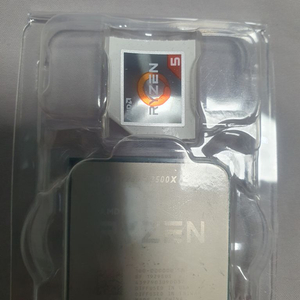 amd 3500x