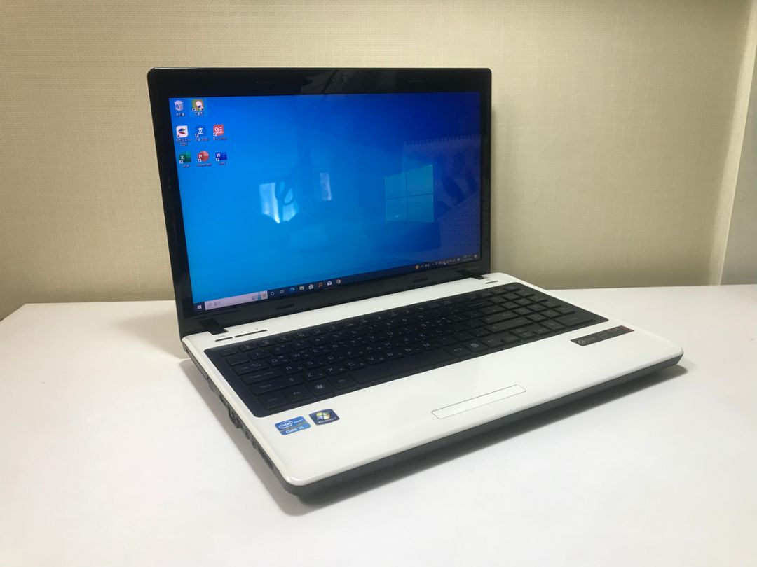 i5-3세대 엘지노트북 S550 15 램8 ssd120