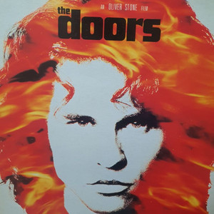 lp. the doors