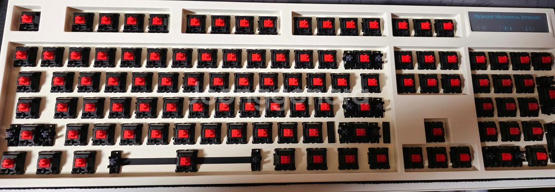 레오폴드 적축 FC900RBT--1