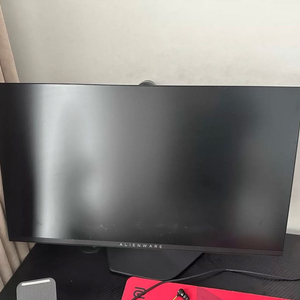 Dell Aw2523hf 모니터 팝니다.