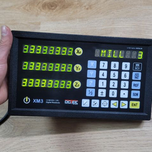 XM3 (디지털카운터 및 디지털스케일 입니다)