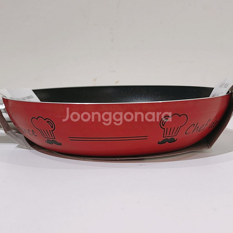 테팔 밸리드쿡 티타늄 프라이팬20cm--2