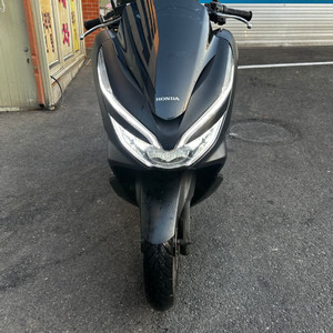 pcx125 20년식 28@@@km