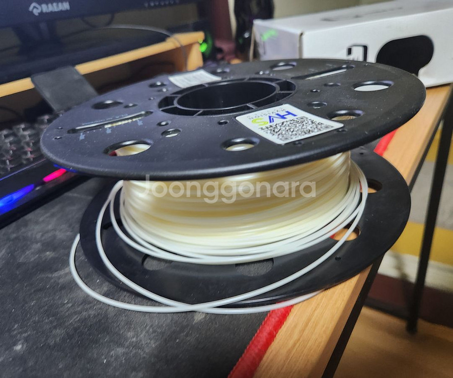3d펜 필라멘 트 스틱사포 인두기 일괄--4