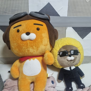 카카오 인형 팝니다