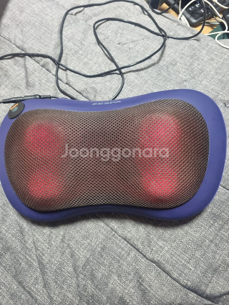 제스파 목안마기 팝니다--1