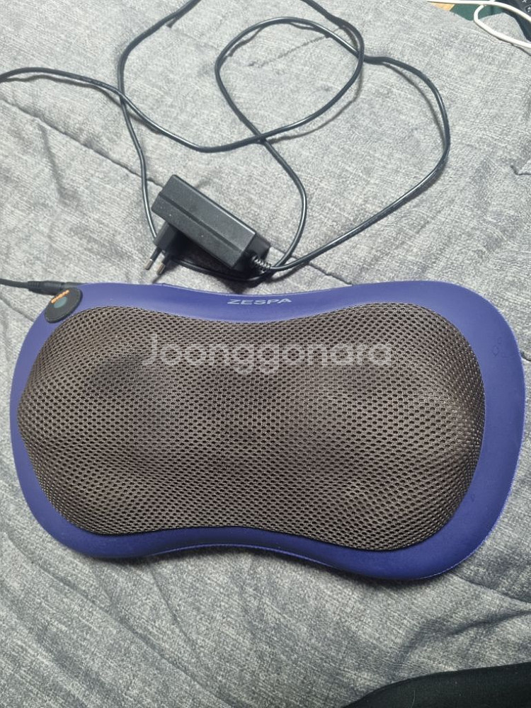제스파 목안마기 팝니다--2