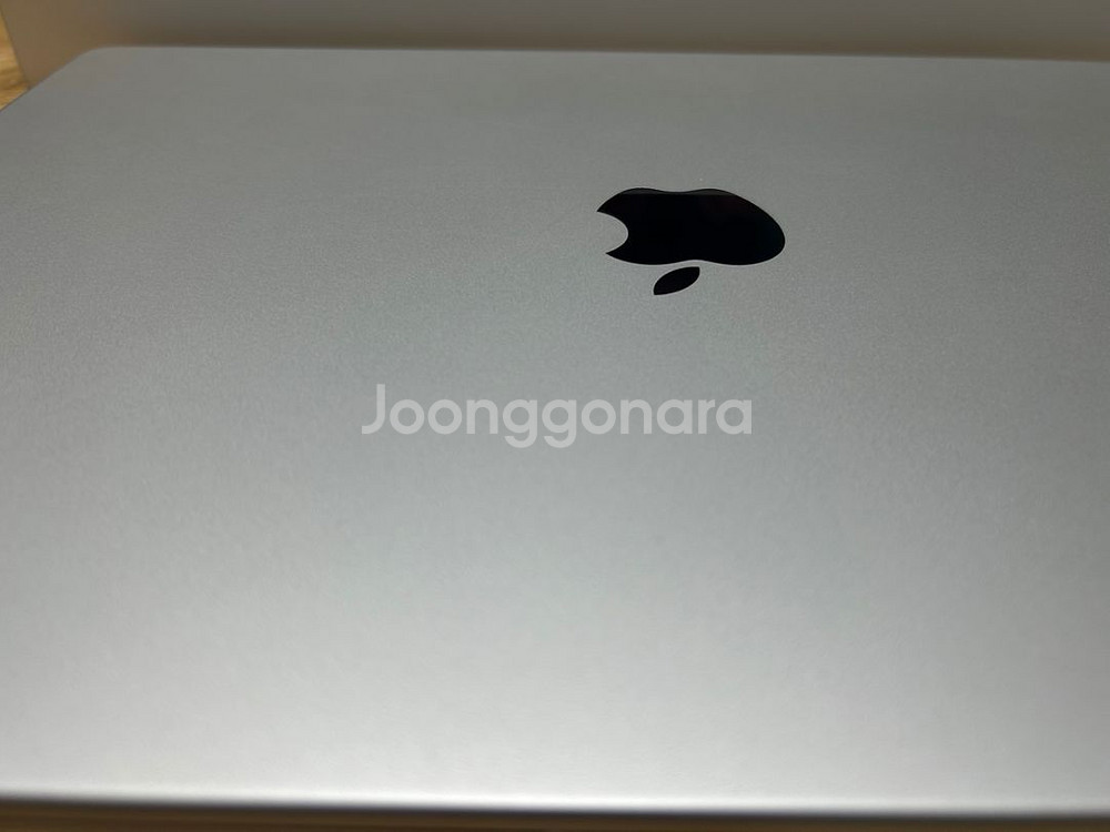 맥북프로 m1pro 16인치 16G 1TB--1