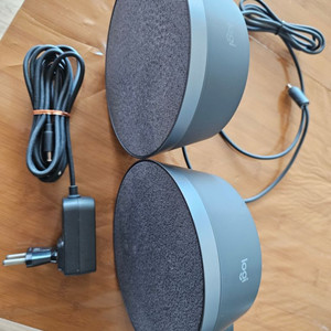 Logitech MX Sound 2.0 Speakers