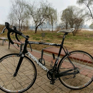 Cervelo RS 로드 바이크 (써벨로 로드)-58