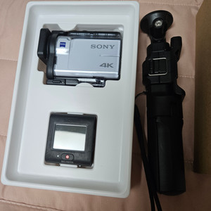 소니 액션캠 FDR-X3000R
