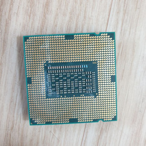 i7 2600 고장 부품용