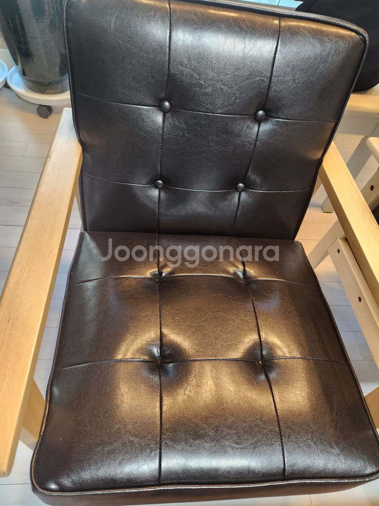 원목의자, 테이블(원목)--3