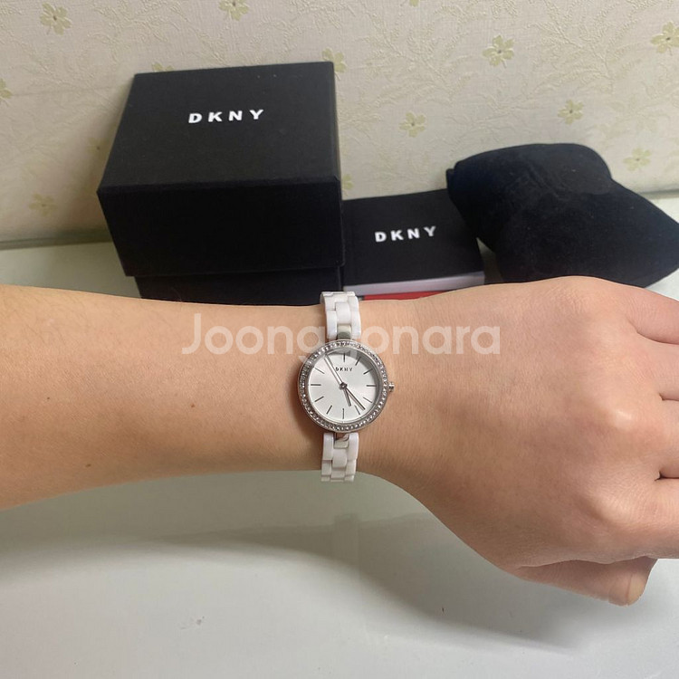 DKNY 여성시계 (NY2915)--1