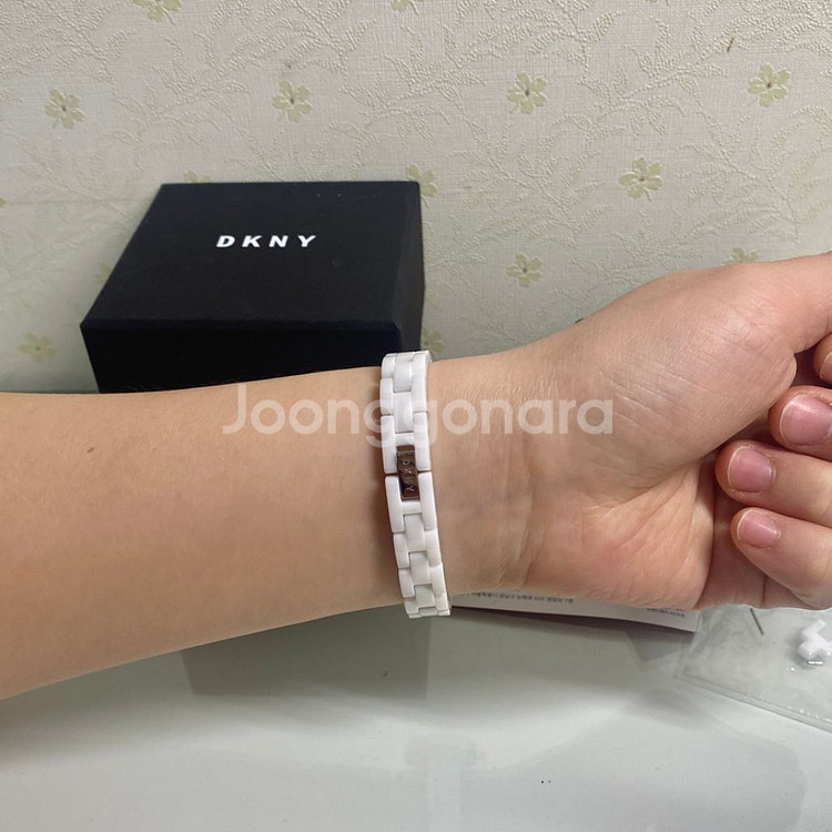 DKNY 여성시계 (NY2915)--2