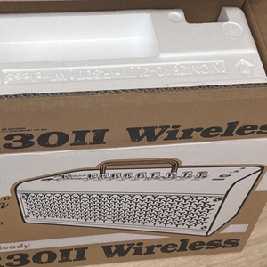 [한정판] 야마하 thr 30ii wireless 앰프