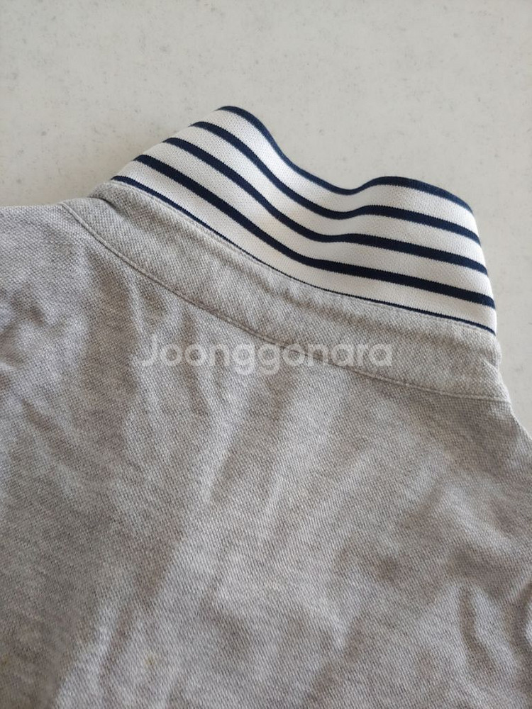 PING골프 남성PK티--7