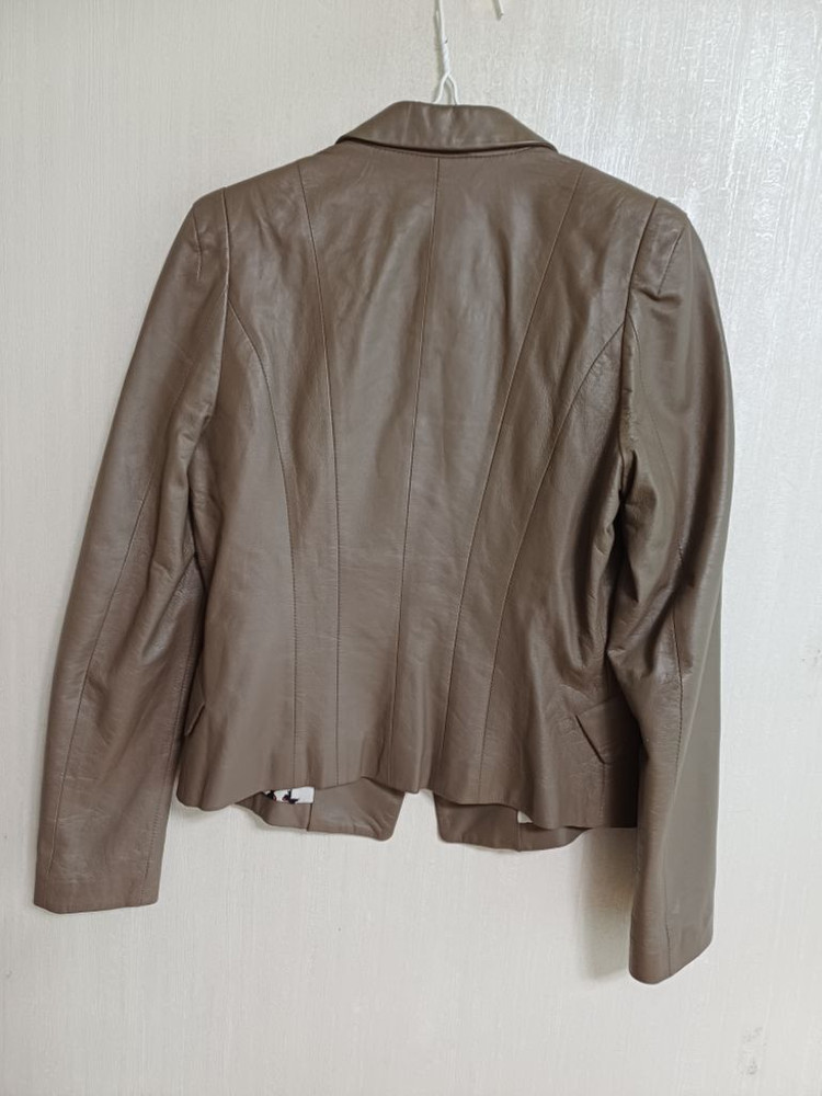 여성 꼼빠니아 봄.가을 라이더자켓 (90) 이미지