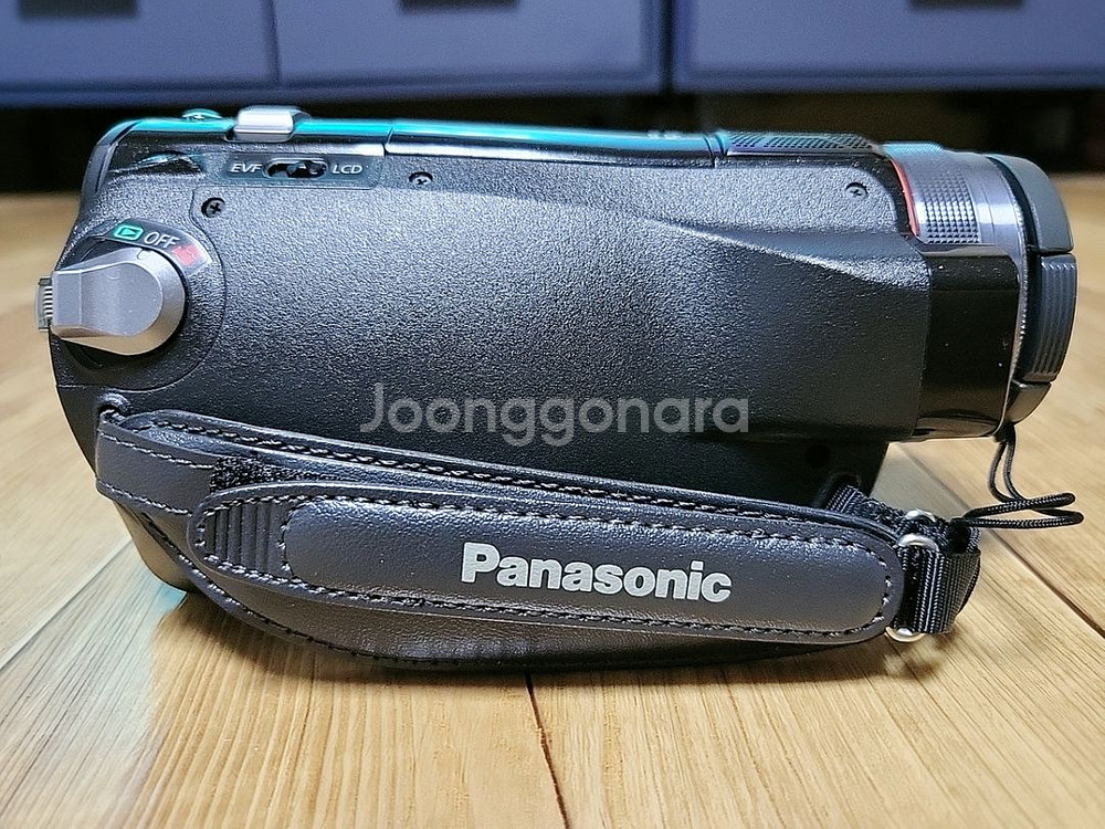 파나소닉(Panasonic) HDC-SD100 캠코더--2