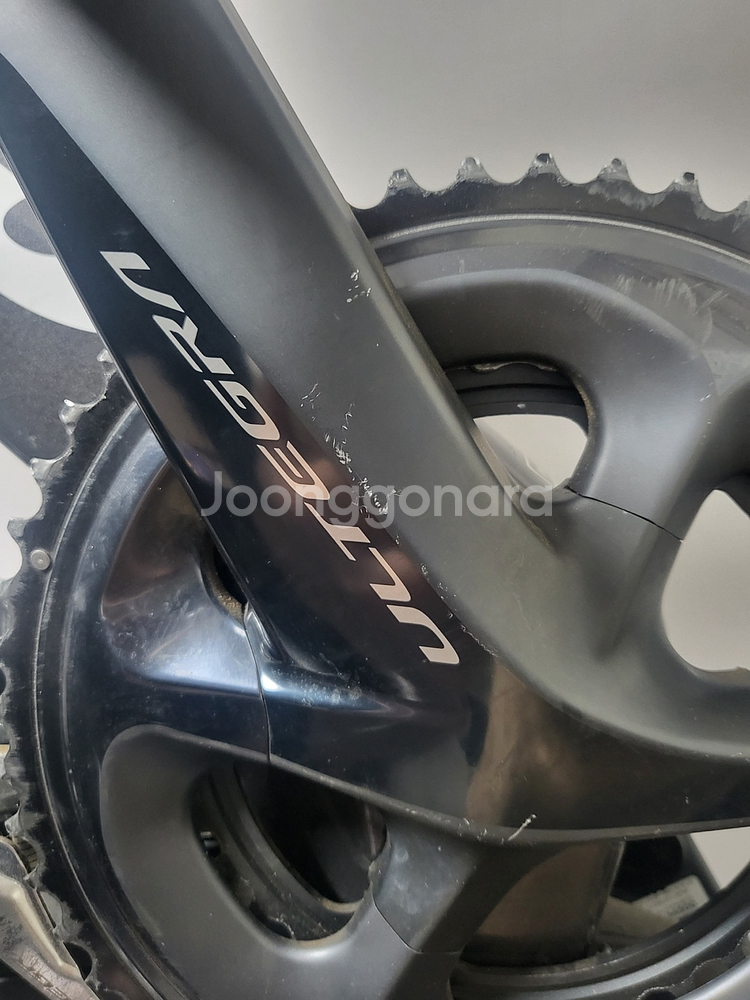 써벨로 S3 2019년식 디스크 51size 로드--5